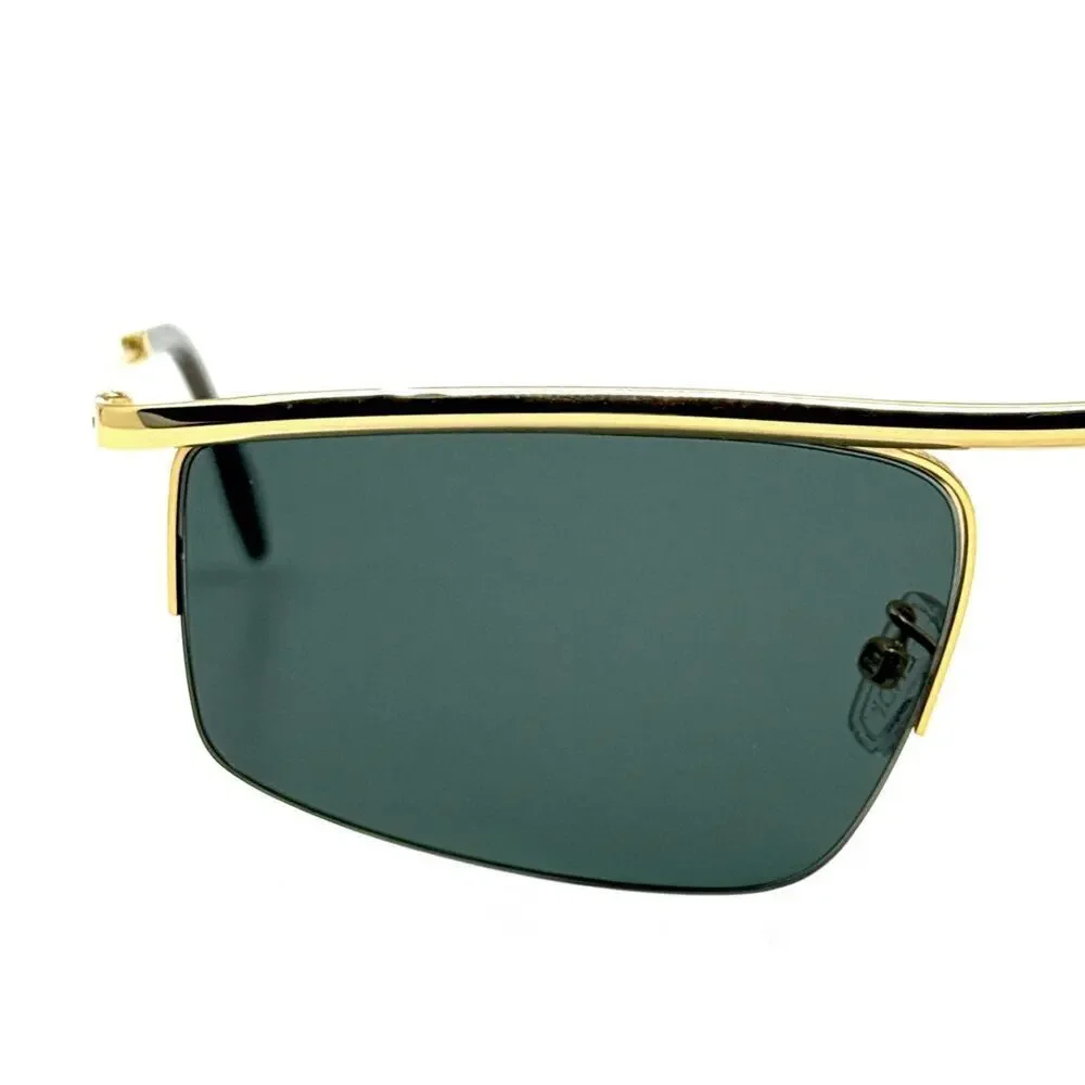 FENDI Sunglasses FE40141U 30N Authentic